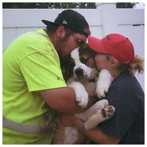 Meet your Posher, Patrick